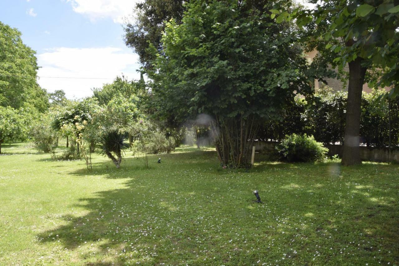 Capannone111 Bed & Breakfast Castiglione di Ravenna Exterior photo