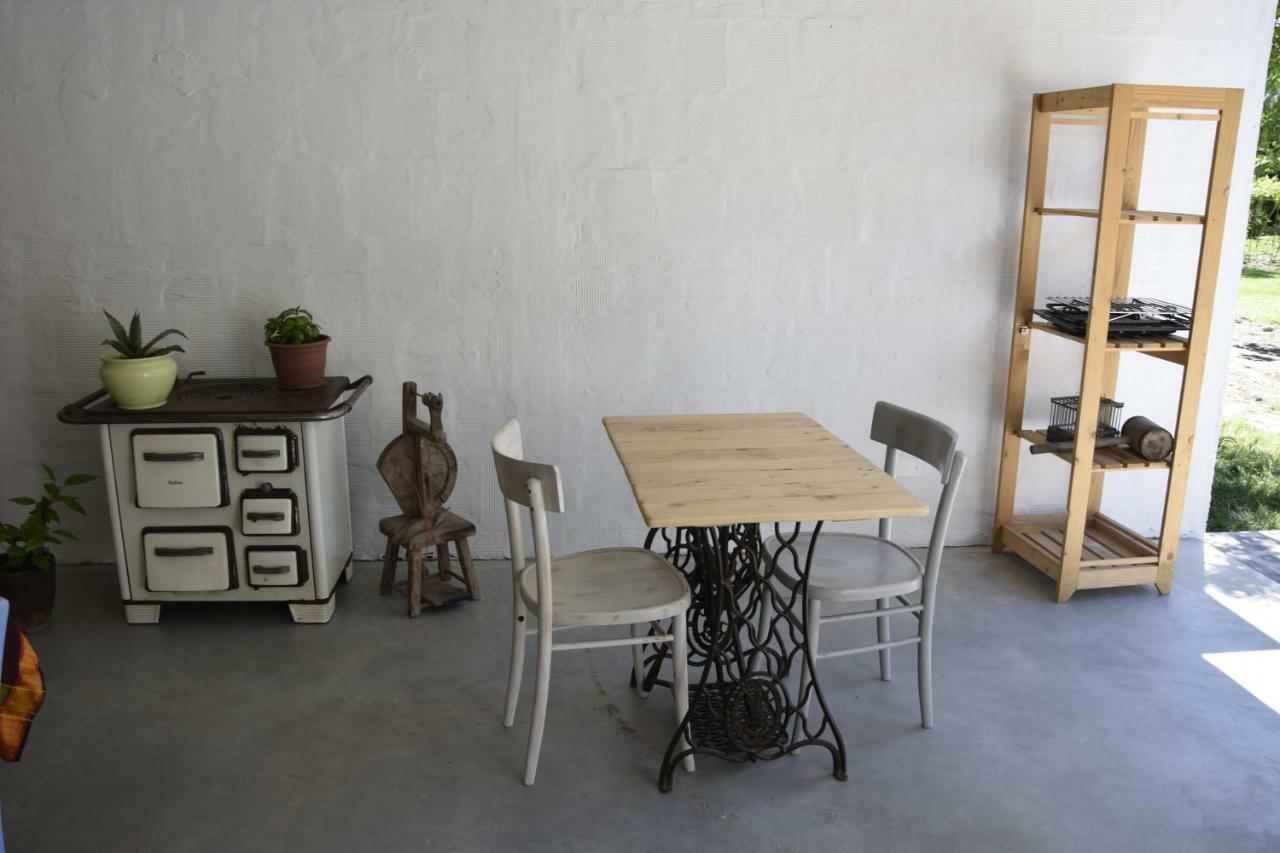 Capannone111 Bed & Breakfast Castiglione di Ravenna Exterior photo